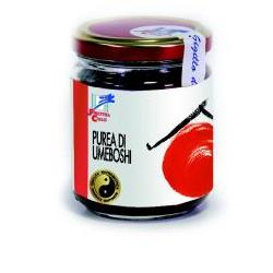 LA FINESTRA SUL CIELO PUREA DI UMEBOSHI 200 G