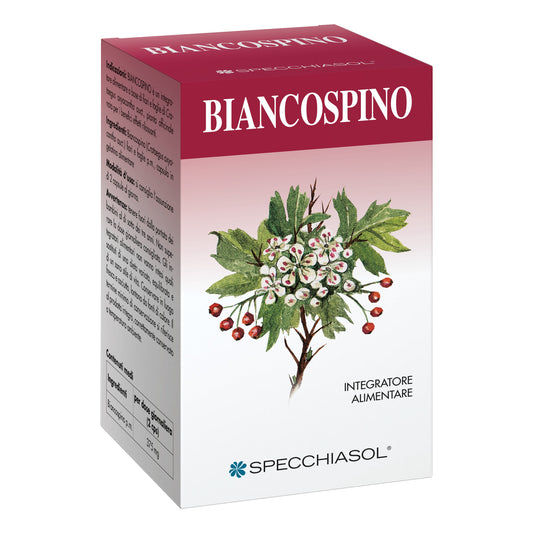 BIANCOSPINO ERBE 80CPS