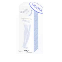 ERAVEN CREMA VASOTONICA 100ML