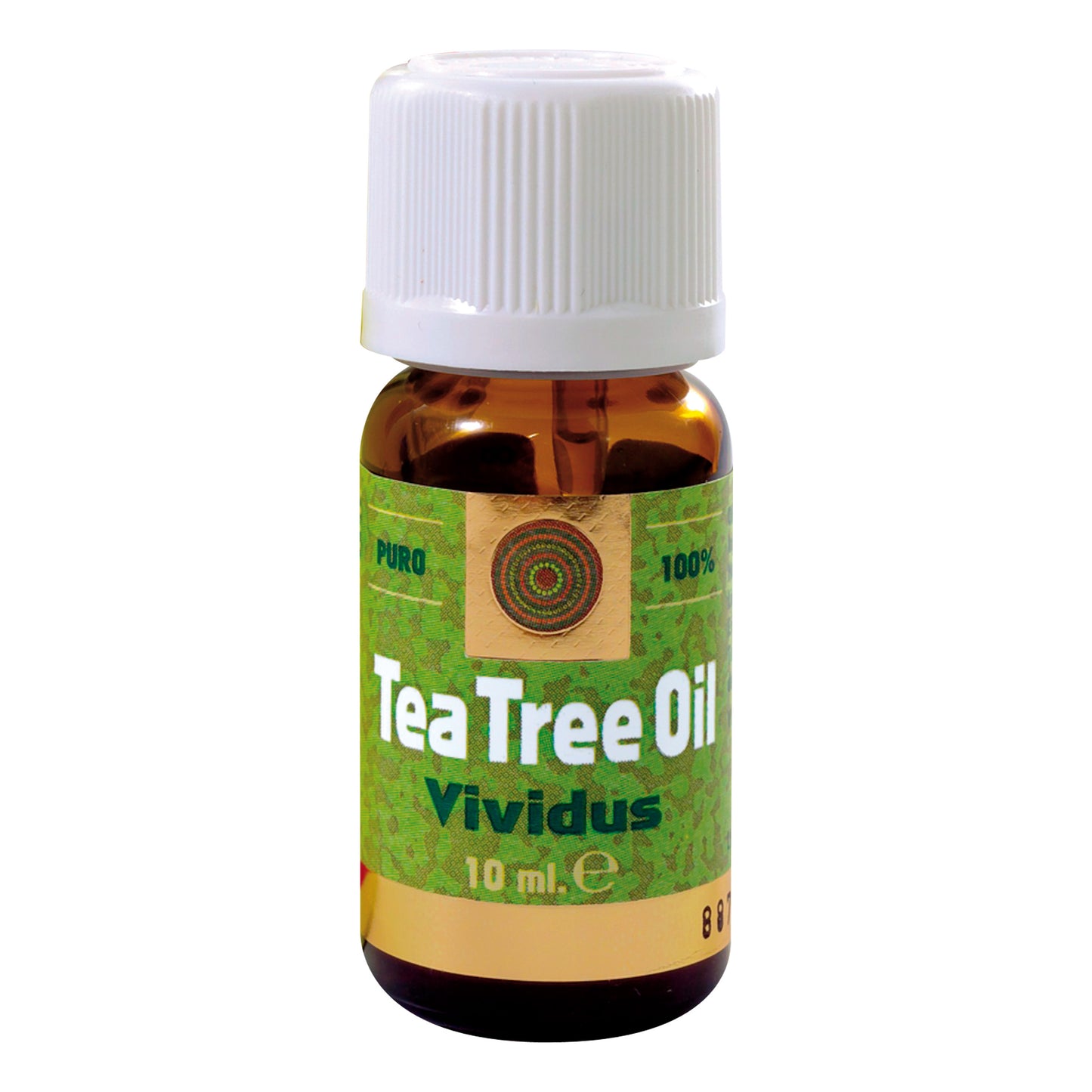 TEA TREE OIL VIVIDUS 10 ML