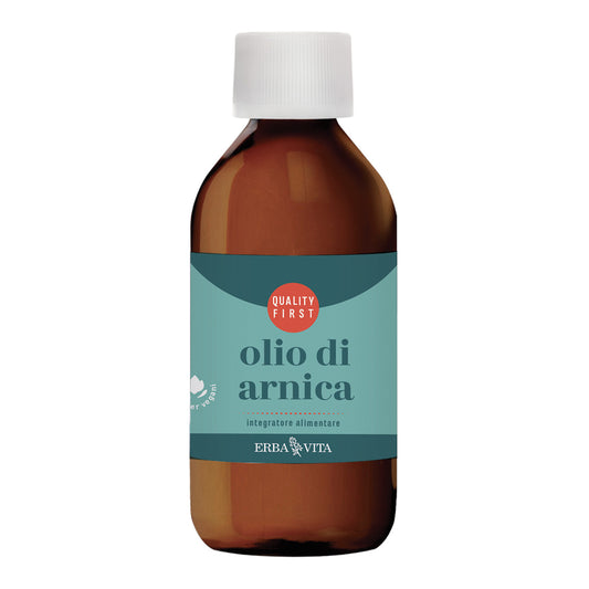 ARNICA OLIO 100 ML