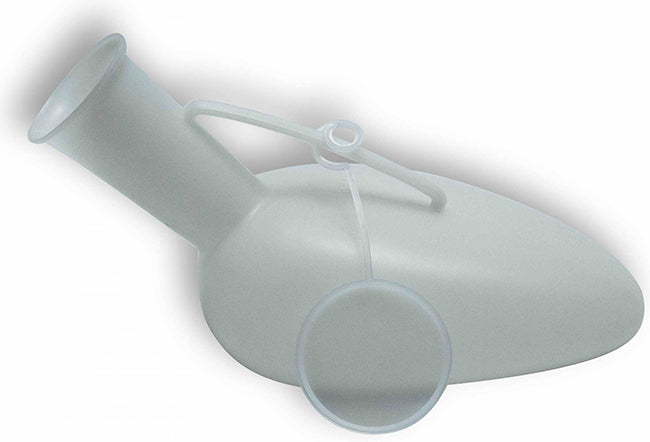 PAPPAGALLO PER UOMO CON TAPPO