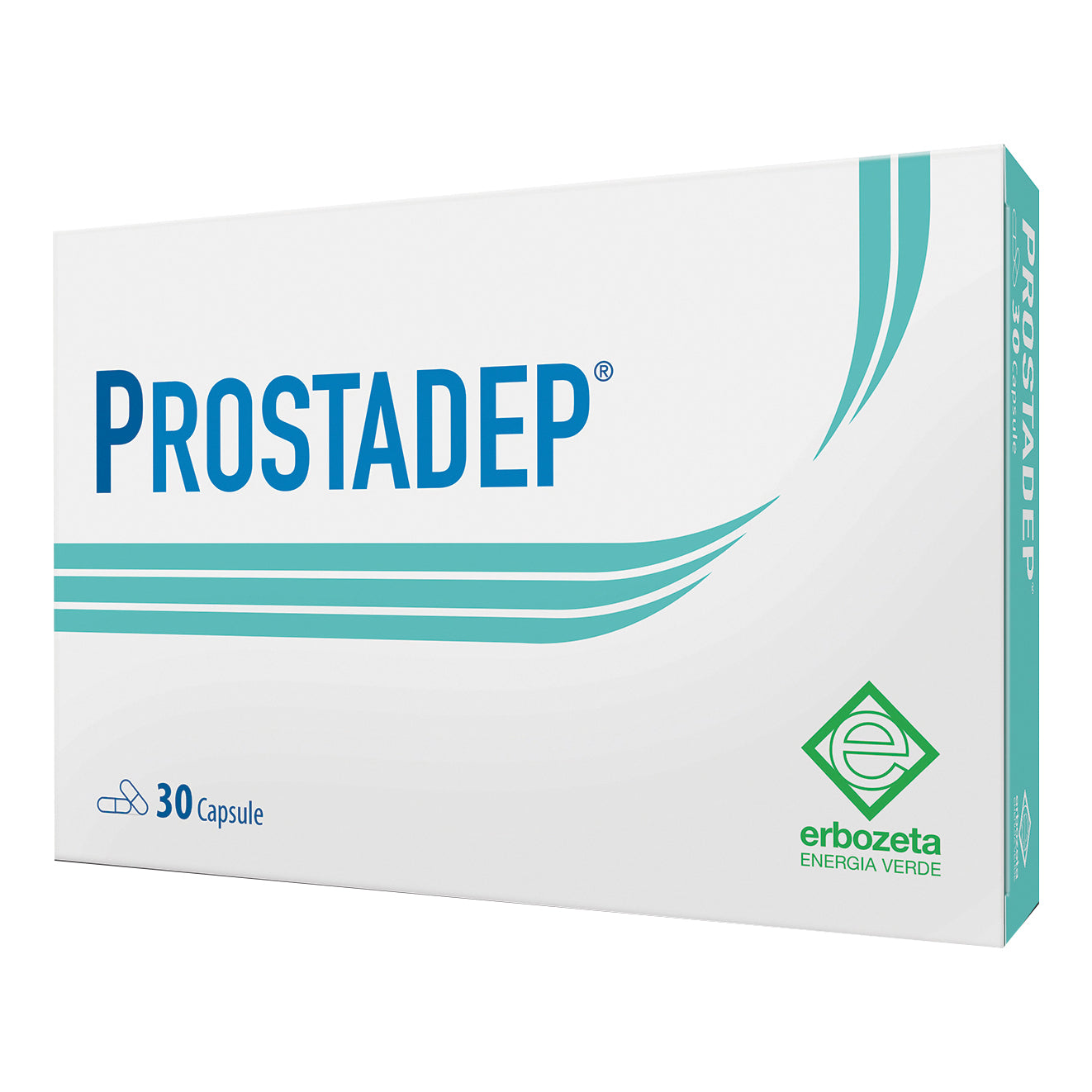 PROSTADEP 30 CAPSULE