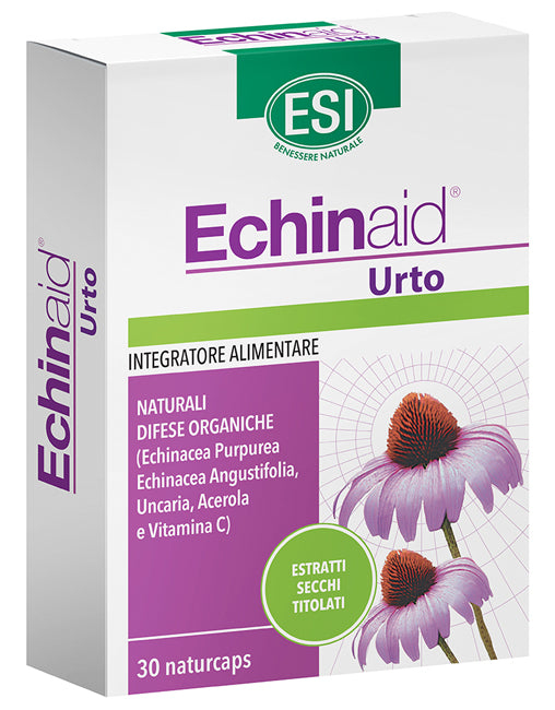 ESI ECHINAID URTO 30CPS