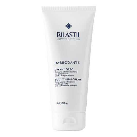 Rilastil Intensive Crema Rassodante  Corpo Tonificante ed Antirilassamento 200ml