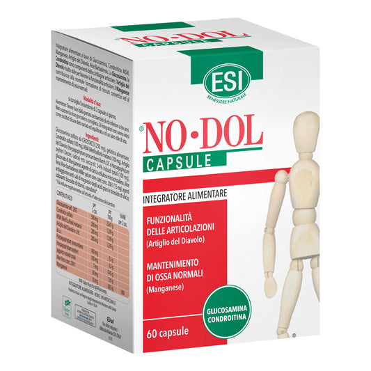 ESI NODOL 60 CAPSULE