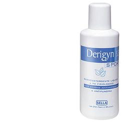 DERIGYN SPORT 300 ML