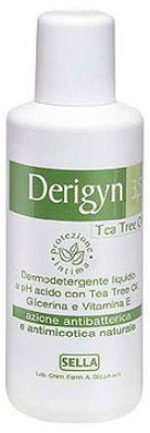 DERIGYN TEA TREE OIL 300 ML