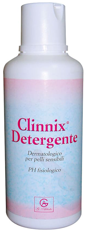 DETSKIN DETERGENTE DERMATOLOGICO 500 ML
