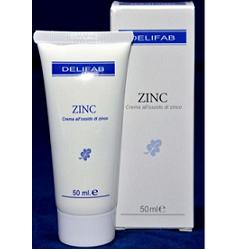 DELIFAB ZINC 50 ML