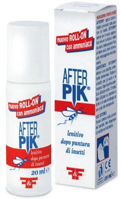 AFTERPIK EXTREME RELIEF ROLLON 20 ML