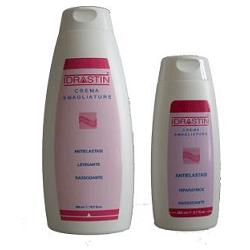 IDRASTIN CREMA SMAGLIATURE 500 ML