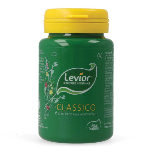 LEVIOR 100 TAVOLETTE 400 MG