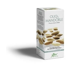 Aboca Olio di Mandorle dolci 250 ML