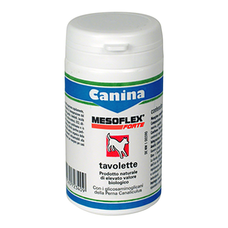 MESOFLEX FORTE 120 TAVOLETTE