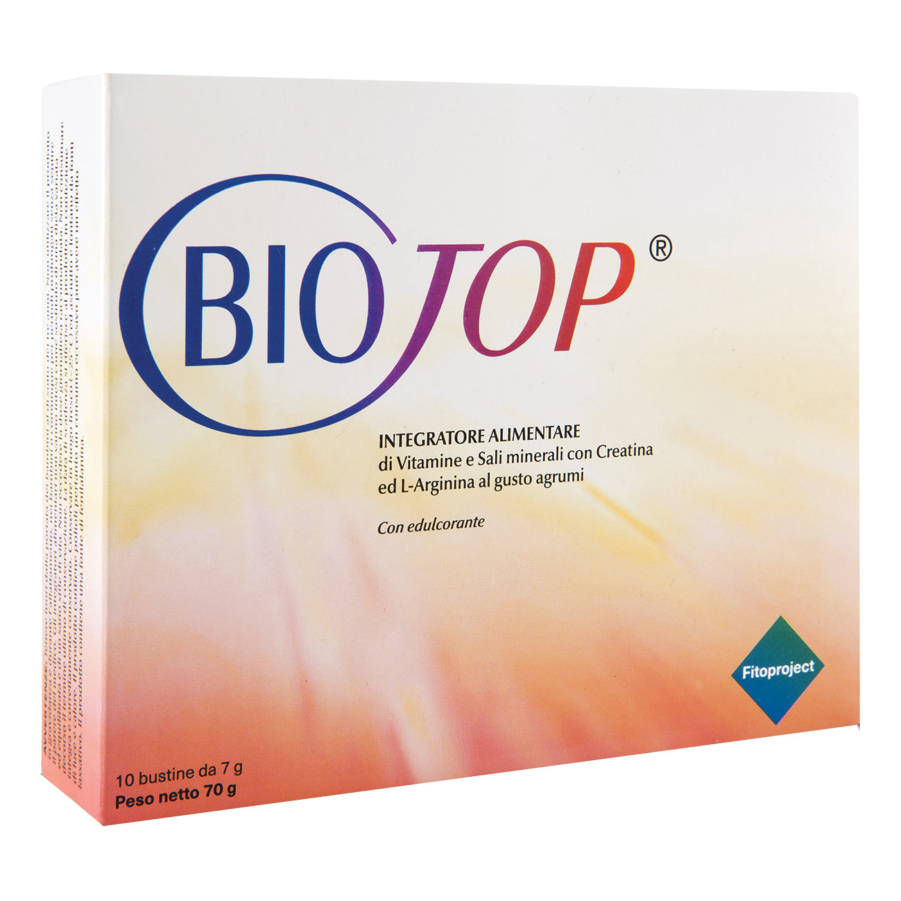 BIOTOP 10 BUSTINE