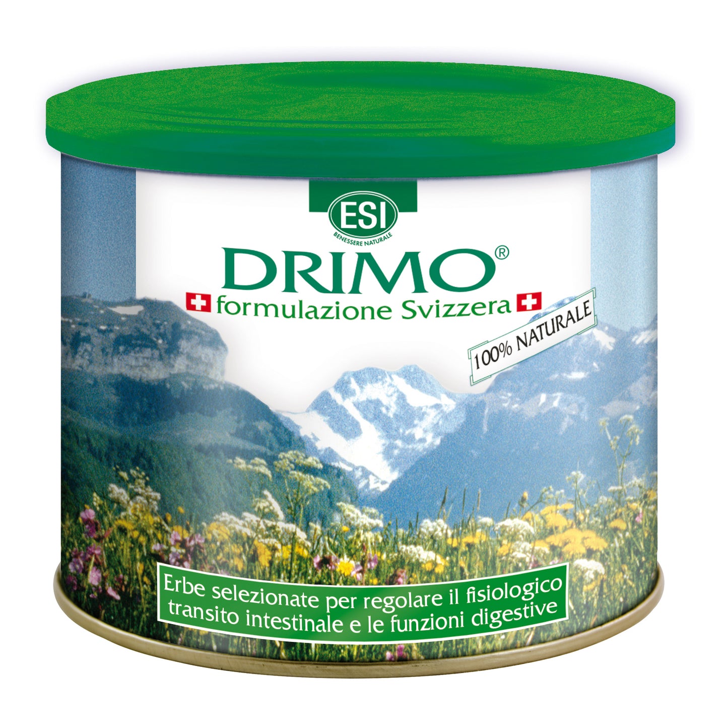 ESI DRIMO MISCELA ERBE 100 G