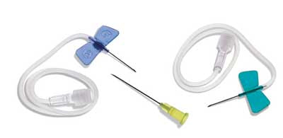 RACCORDO EUROSETFLY CON AGO 23GAUGE