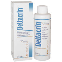 PHARCOS DELTACRIN SHAMPOO 250 ML