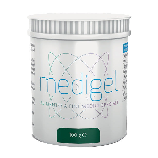 MEDIGEL 100 G