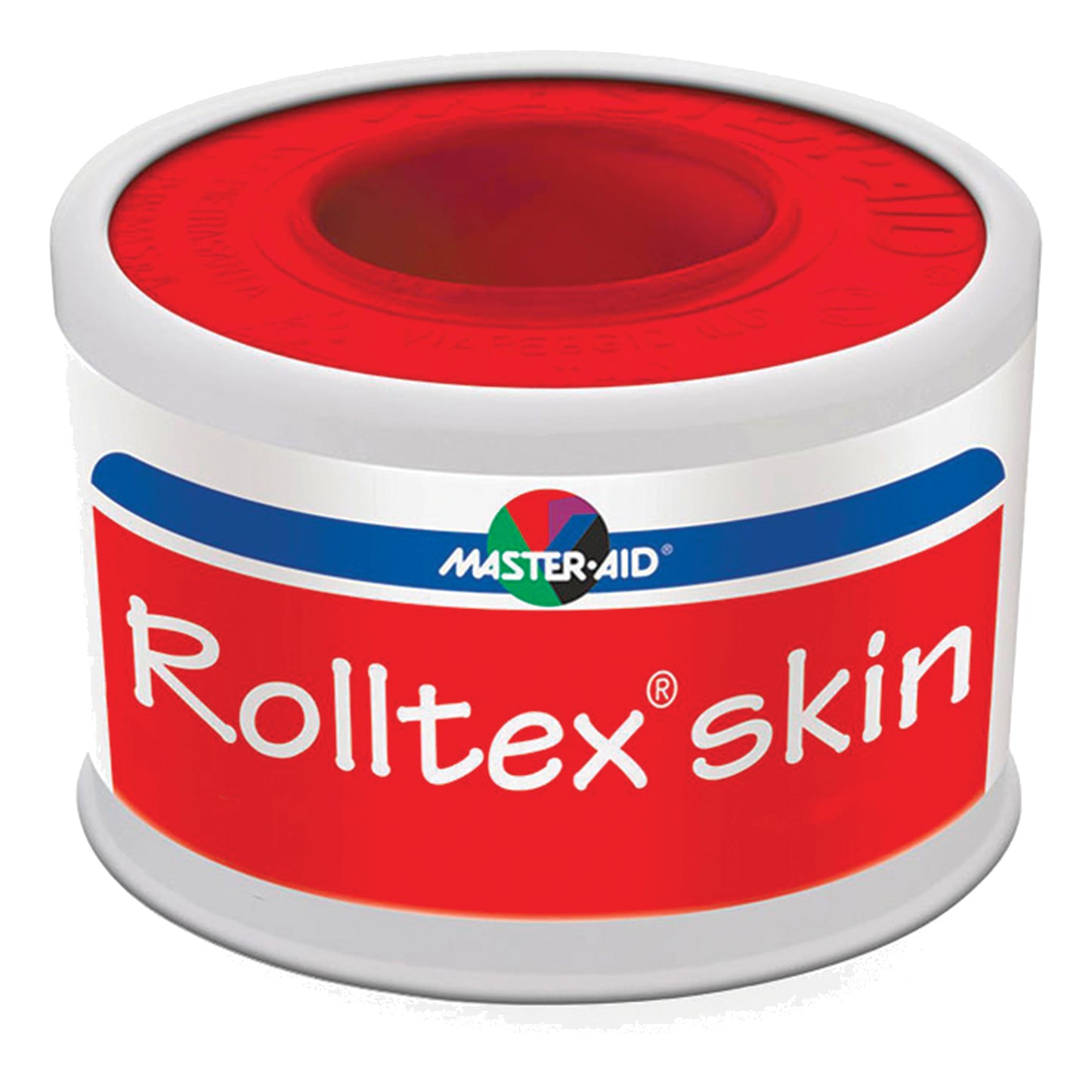 CEROTTO IN ROCCHETTO MASTER-AID ROLLTEX SKIN 5X2,5