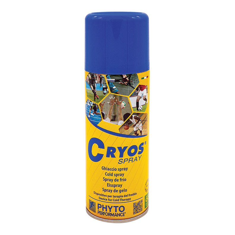 SPRAY ECOL CRYOS 200 ML 1 PEZZO