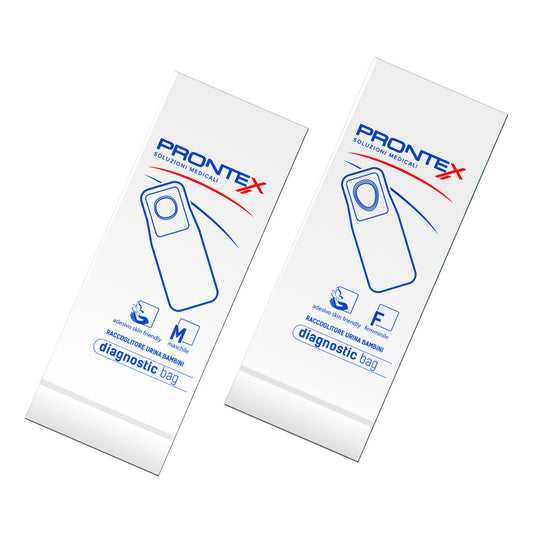 BORSA PRONTEX DIAGNOSTIC BAG STERILE FEMMINILE 19120