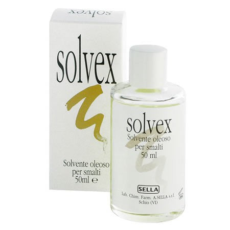 SOLVEX SOLV UN 50 ML