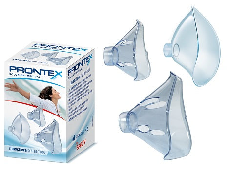 PRONTEX MASCHERA UNIVERSALE