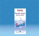 BENDA PRONTEX ORL 20FILI15X500