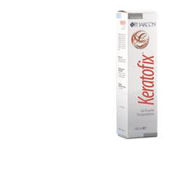 PHARCOS KERATOFIX GEL CAPELLI 100 ML