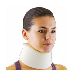COLLARE CERVICALE MORBIDO MEDIO GIBAUD ORTHO MISURA 1