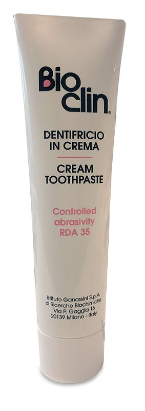 BIOCLIN CREMA DENTIFRICIO 100 ML