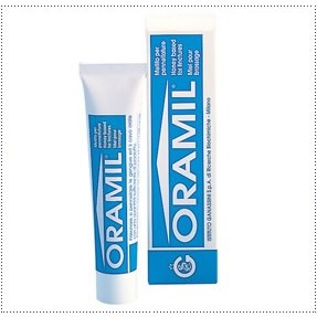 ORAMIL MELLITO PENNELLAT 30 ML