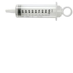 SIRINGA PIC STERILE MONOUSO SENZA AGO CONO ECCENTRICO CAPACITA' 30ML 1 PEZZO