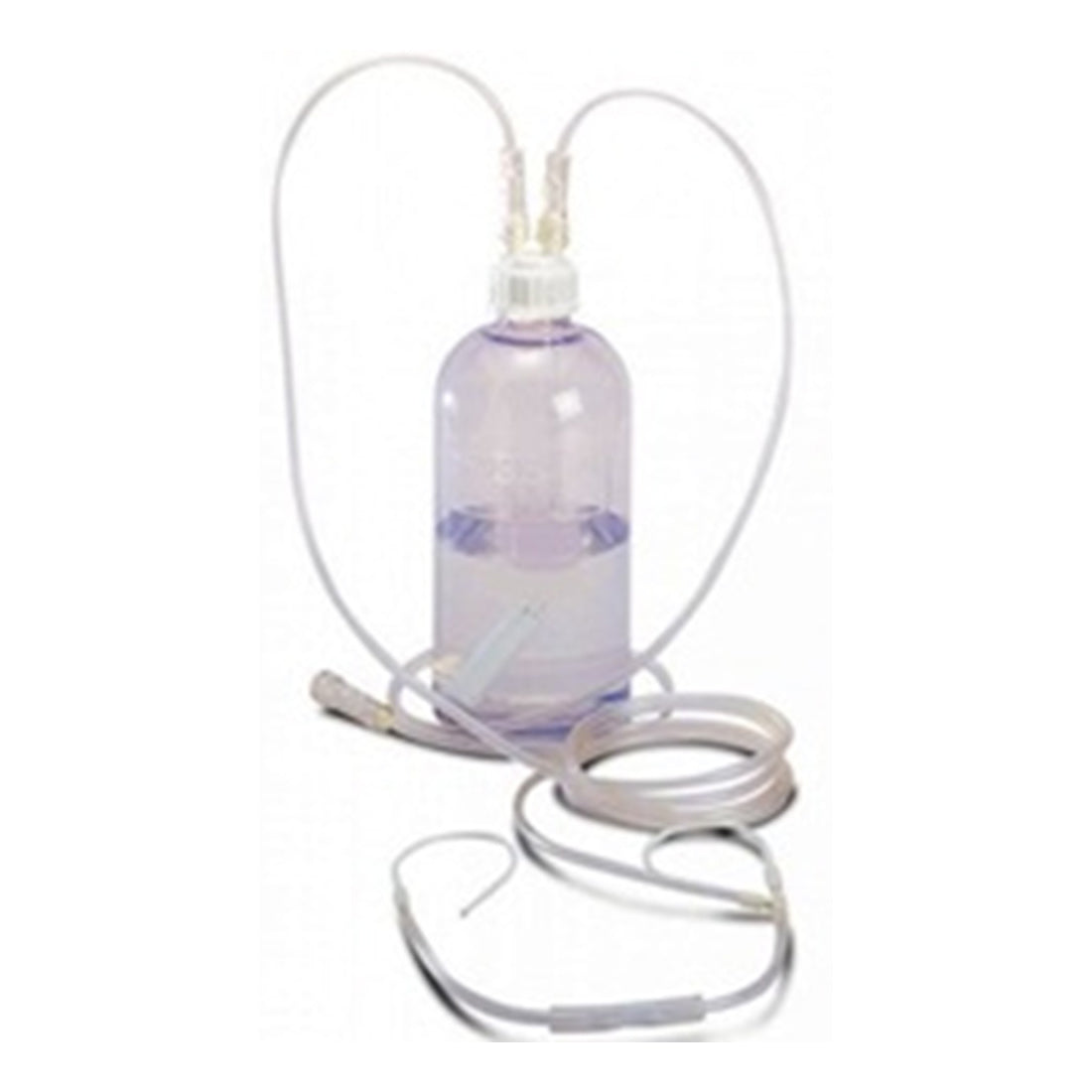 KIT COMPLETO DI RICAMBIO PER OSSIGENOTERAPIA