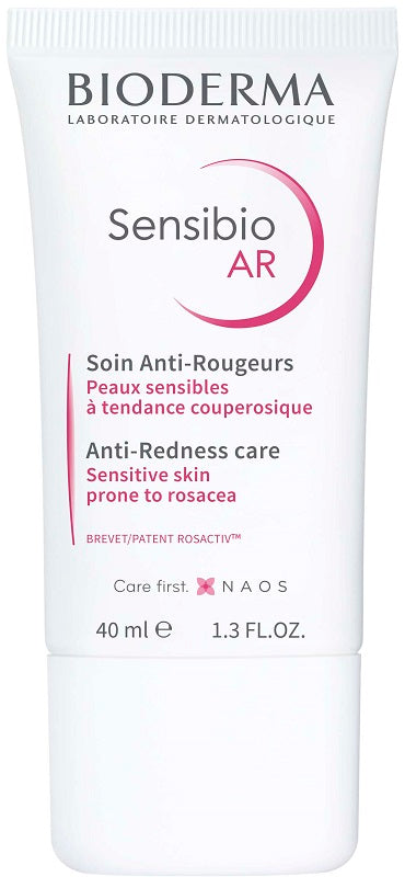 Bioderma Sensibio Ar Crema Anti-Rossore Per Pelle Sensibile 40ml