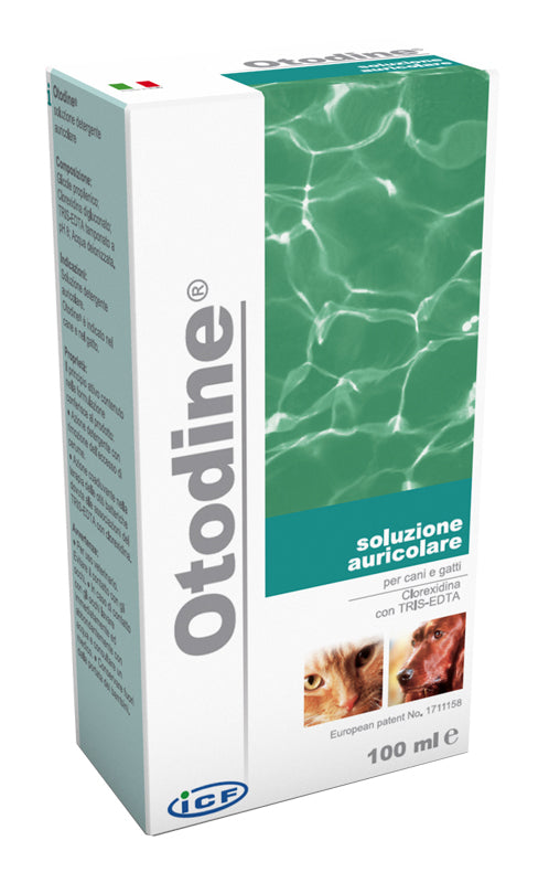 OTODINE DET LIQ 50ML