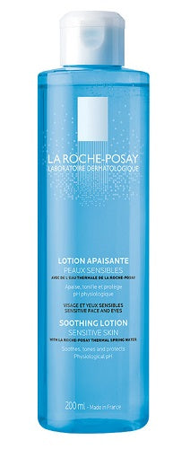 LA ROCHE POSAY PHYSIOLOGIQUE TONICO -Lozione lenitiva e tonificante per pelle sensibile 200ML