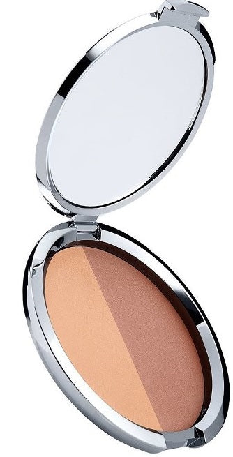 Rilastil Maquillage Terra Abbronzante Duo 18g