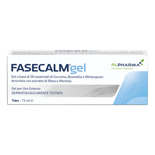 GEL FASECALM 75 ML