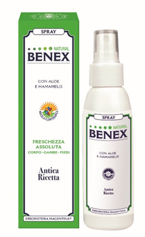 BENEX SPRAY 100 ML
