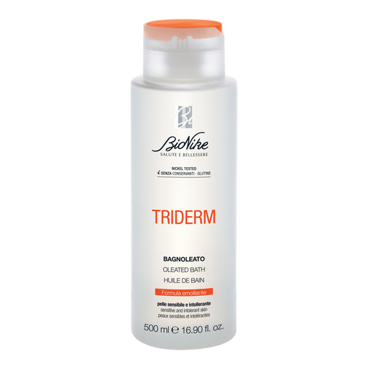 TRIDERM BAGNO DOCCIA OLEATO 500 ML