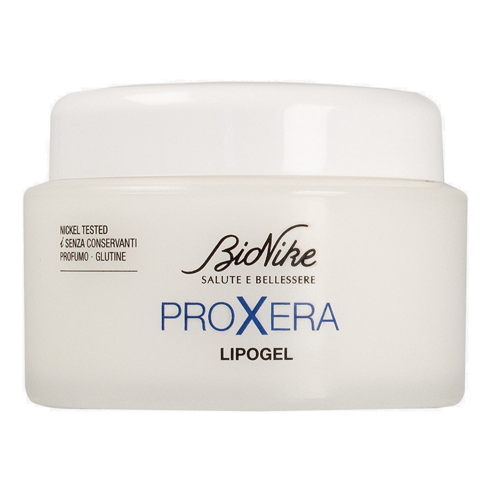 PROXERA LIPOGEL RILIPIDIZZANTE PELLE SECCA 50 ML