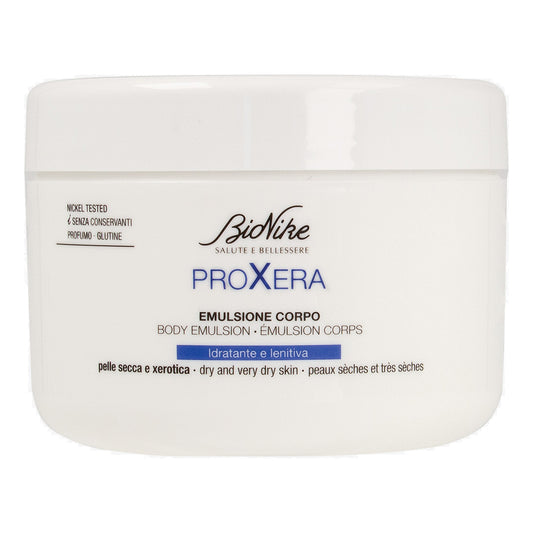 PROXERA EMULSIONE CORPO 400 ML