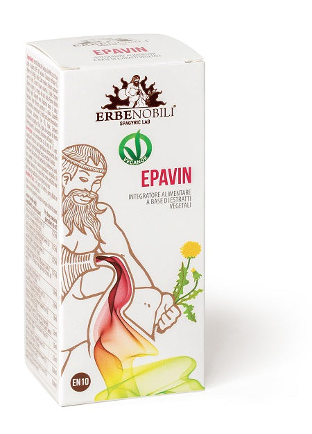 EPAVIN 50 ML