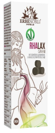 RHALAX GRANI 25 G