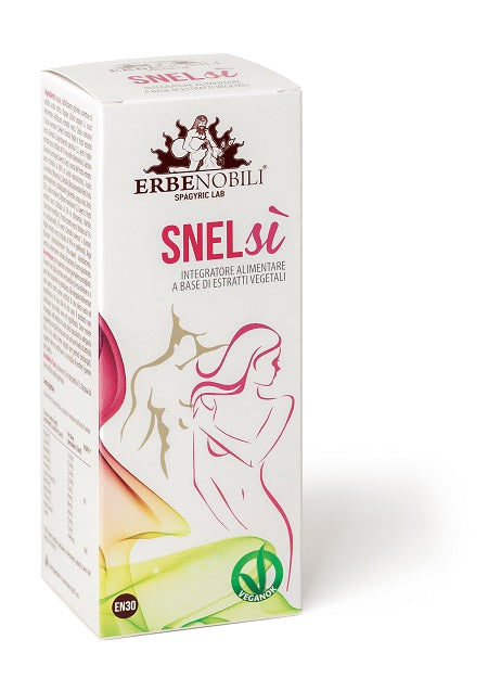 SNELSI' 250 ML