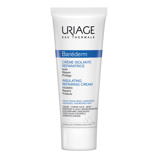 BARIEDERM CREMA 75 ML