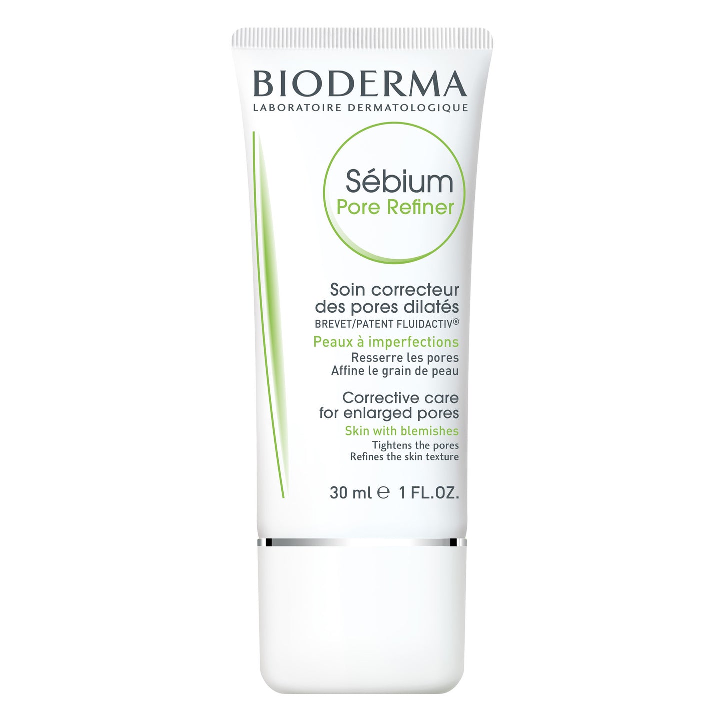 Bioderma Sébium Pore Refiner Trattamento Localizzato Per Pori Dilatati 30ml